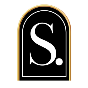 LOGO - Oficial SS IMOVEIS